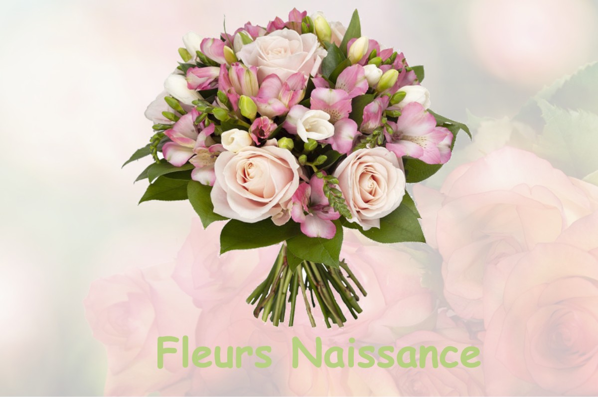 fleurs naissance SPINCOURT