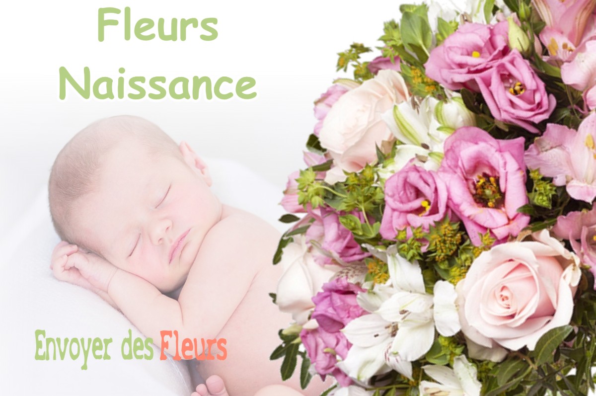 lIVRAISON FLEURS NAISSANCE à SPINCOURT